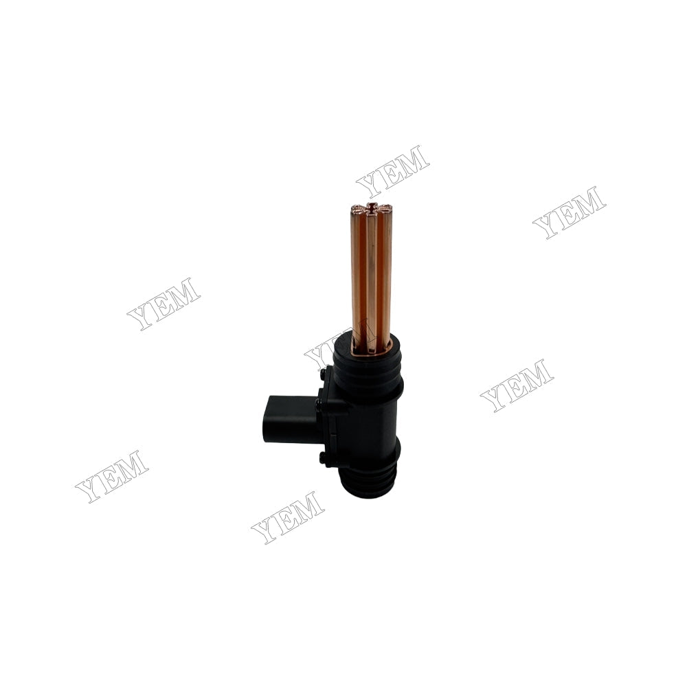 YEM Parts 1E474-05750 HEATER, AIR for Kubota V2403 Diesel Engine Parts For Kubota