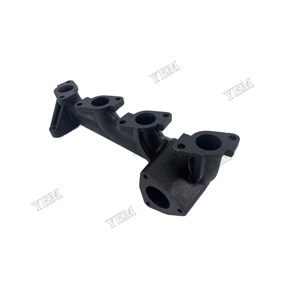 YEM Parts 17365-12312 6689485 Exhaust Manifold for Kubota V2403 Diesel Engine Parts For Kubota