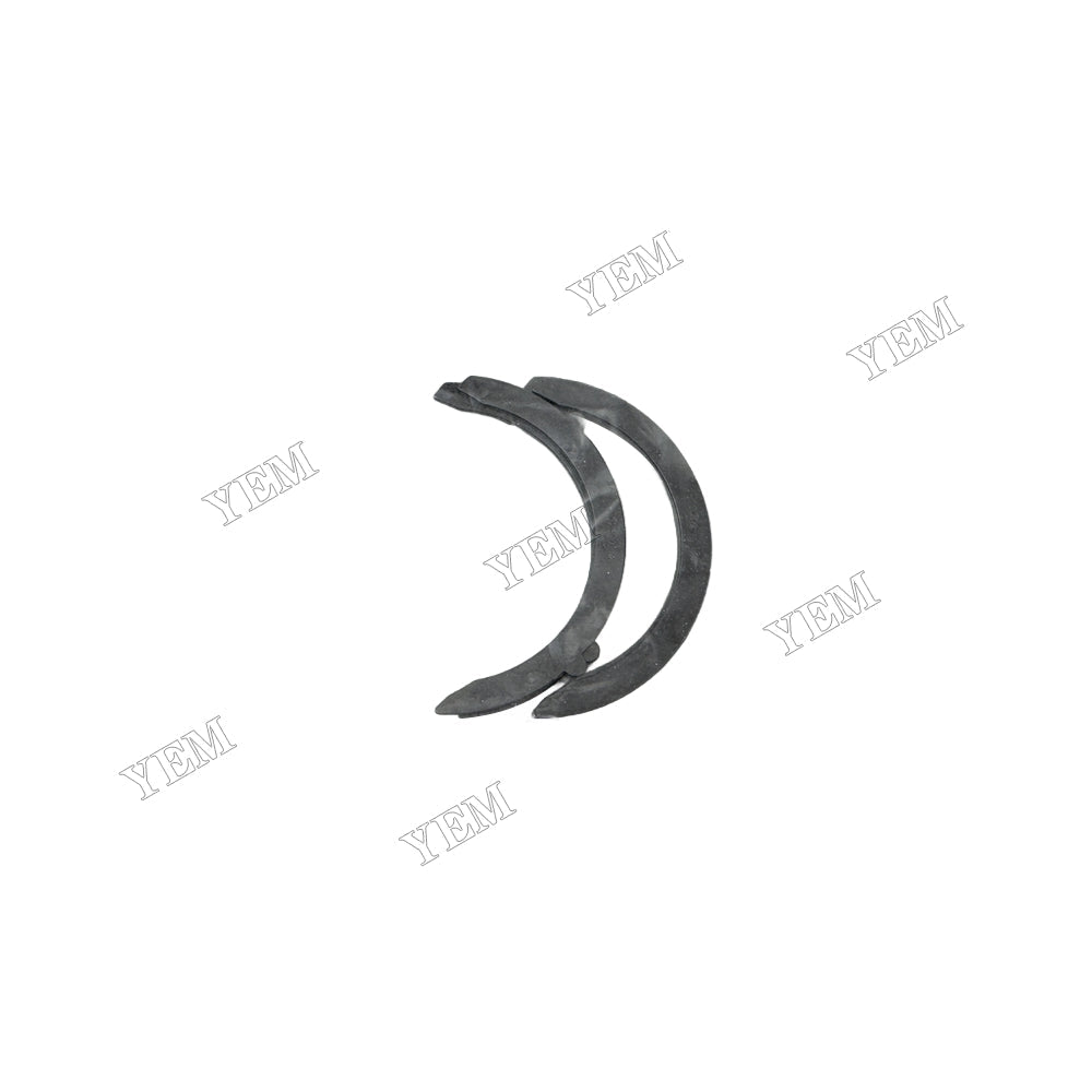 YEM Parts 1J700-23763 Engine Bearing And Thrust Washer for Kubota V2607 Diesel Engine For Kubota