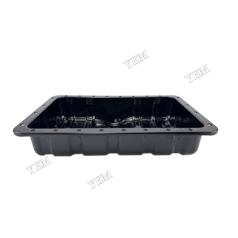 YEM Parts 1G397-01500 Oil Pan for Kubota V2607 Diesel Engine Parts For Kubota