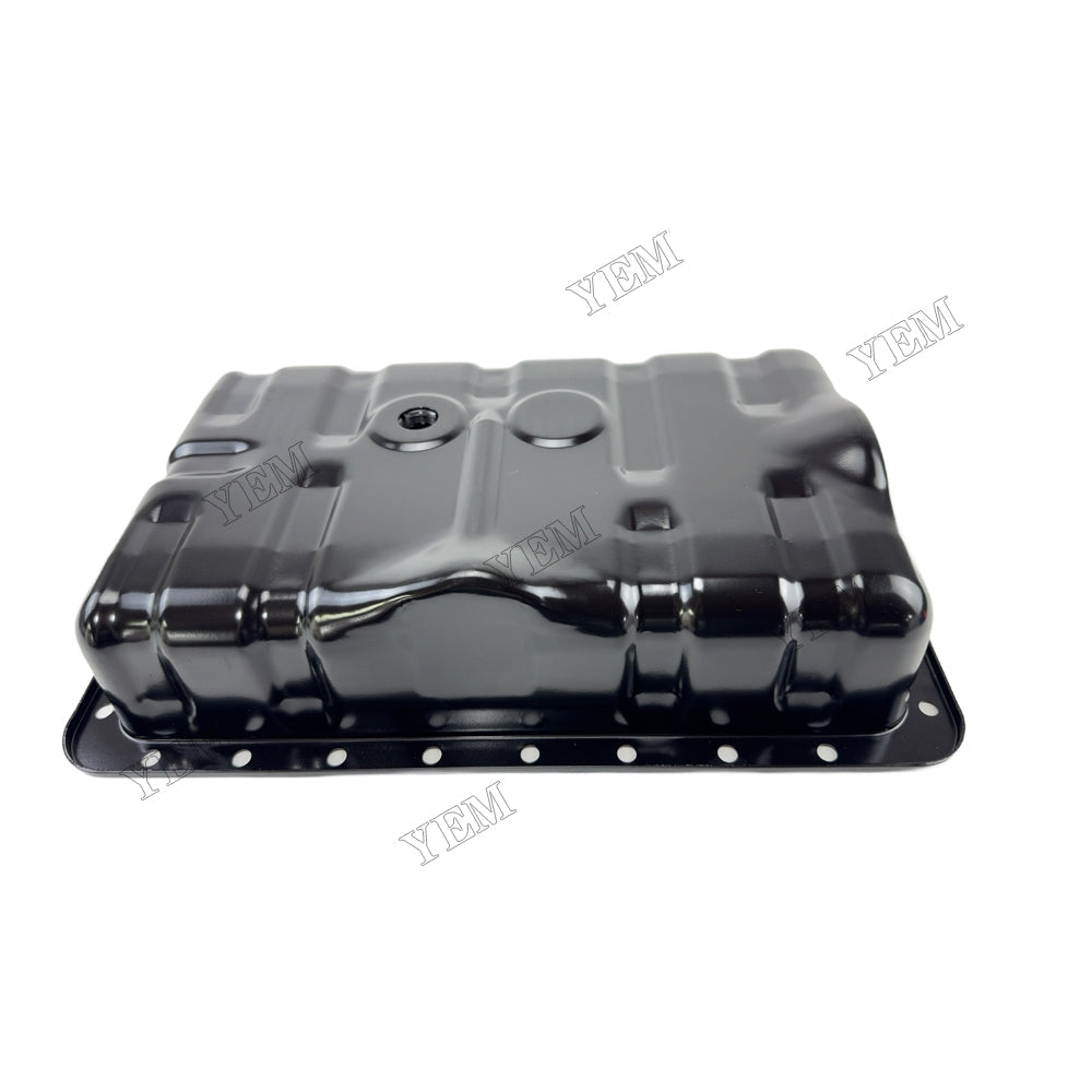 YEM Parts 1G397-01500 Oil Pan for Kubota V2607 Diesel Engine Parts For Kubota