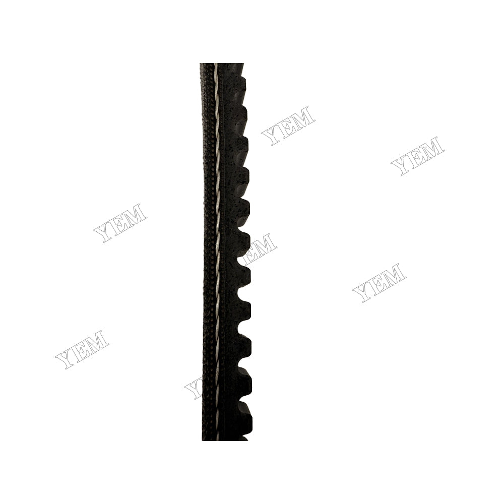 YEM Parts 1G529-97010 Fan Belt for Kubota V3300 Diesel Engine Parts For Kubota