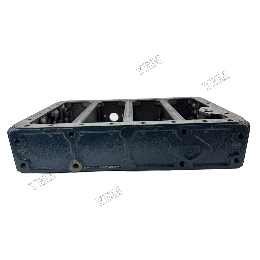 YEM Parts Cylinder Block for Kubota V3300 Diesel Engine Parts For Kubota