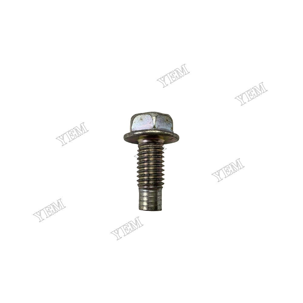 YEM Parts 01755-50814 STUD for Kubota V3300 Diesel Engine Parts For Kubota