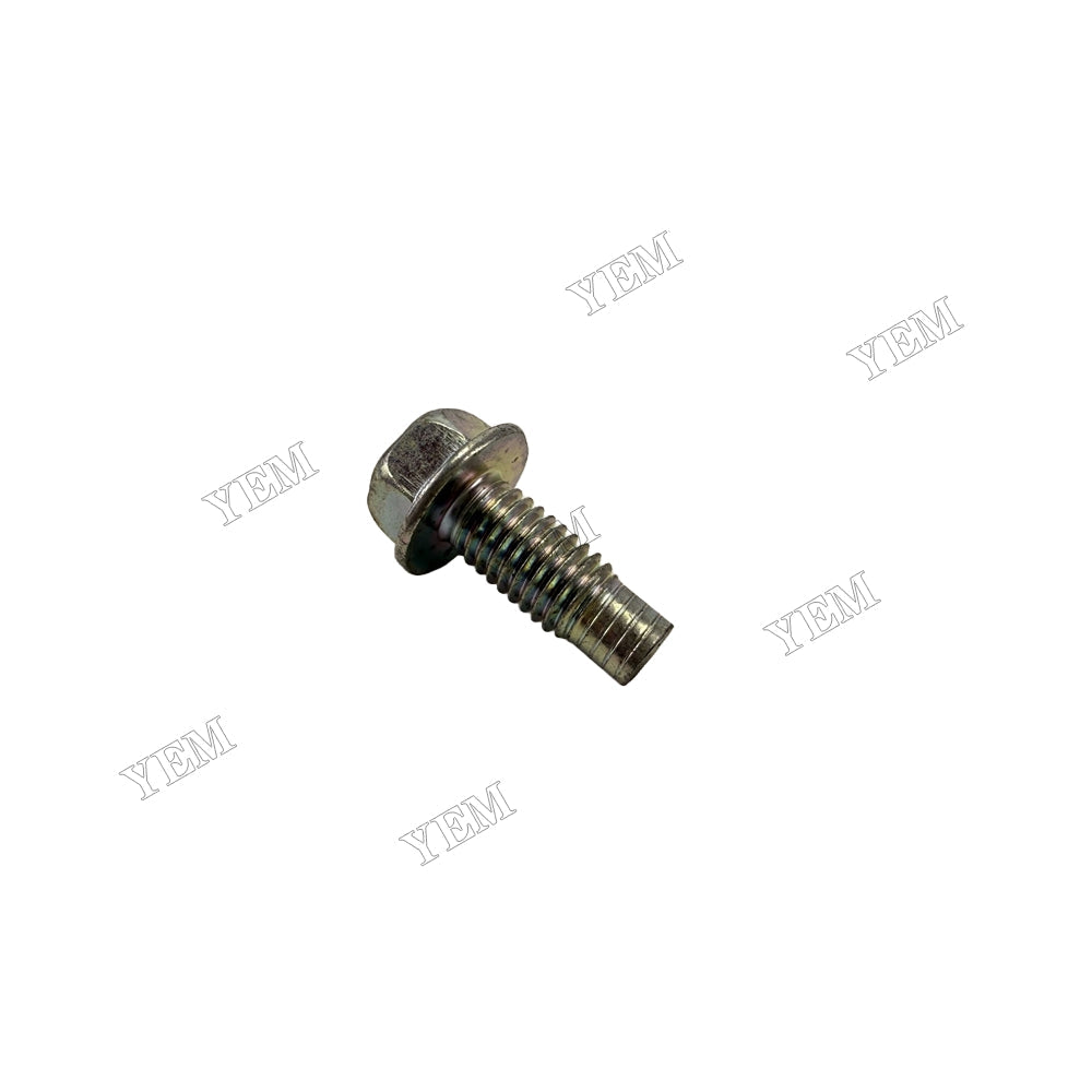 YEM Parts 01755-50814 STUD for Kubota V3300 Diesel Engine Parts For Kubota