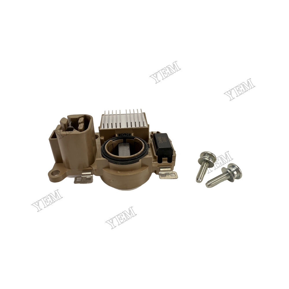 YEM Parts 1J508-64600 REGULATOR for Kubota V3300 Diesel Engine Parts For Kubota