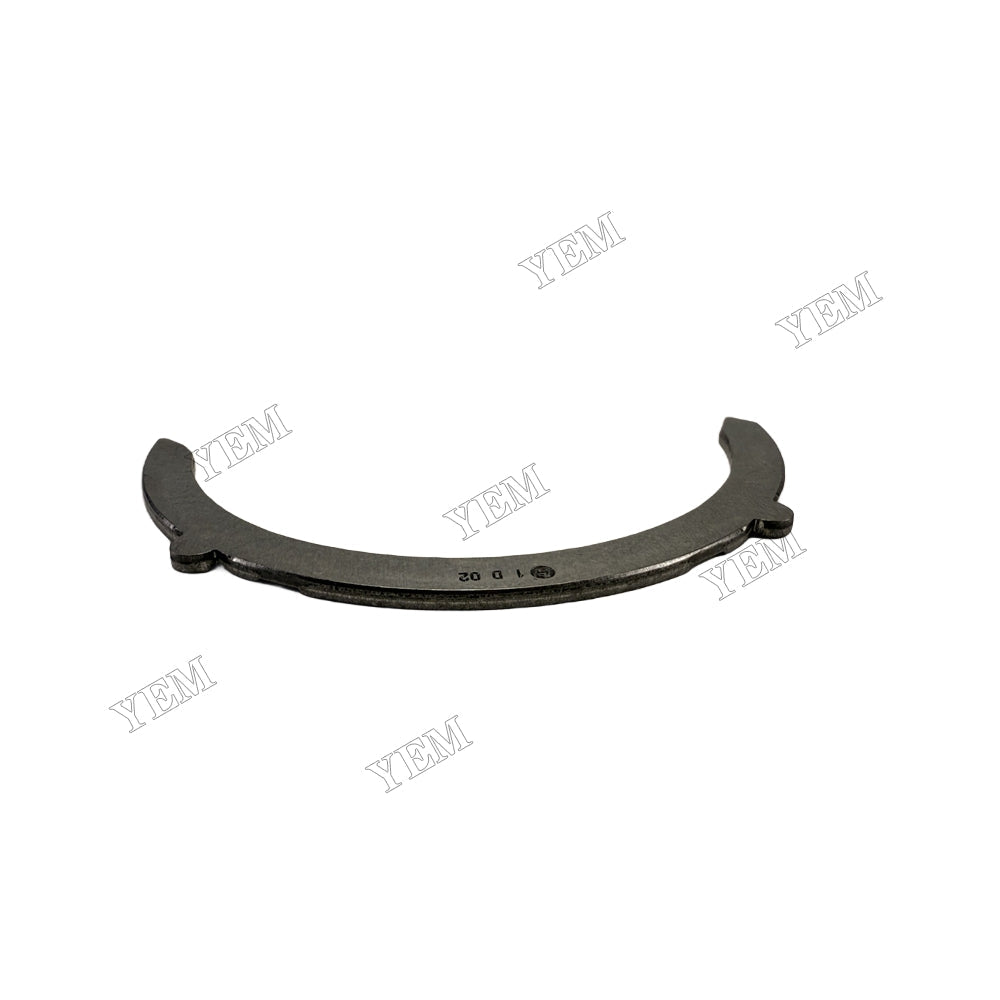 YEM Parts 1G772-23974 Thrust Washer for Kubota V3307 Diesel Engine Parts For Kubota