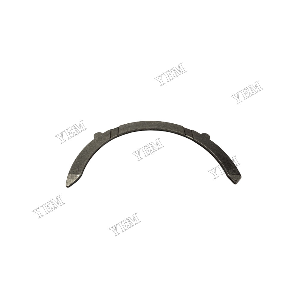 YEM Parts 1G772-23974 Thrust Washer for Kubota V3307 Diesel Engine Parts For Kubota