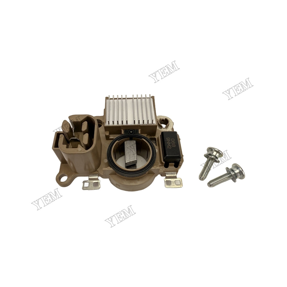 YEM Parts 1J508-64600 REGULATOR for Kubota V3307 Diesel Engine Parts