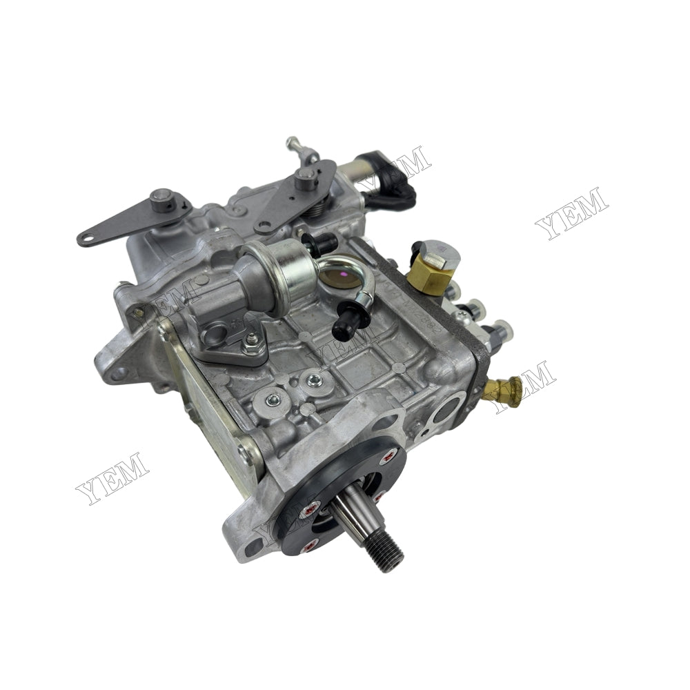YEM Parts 1J510-50103 Fuel Injection Pump Assy for Kubota V3600 Diesel Engine Parts For Kubota