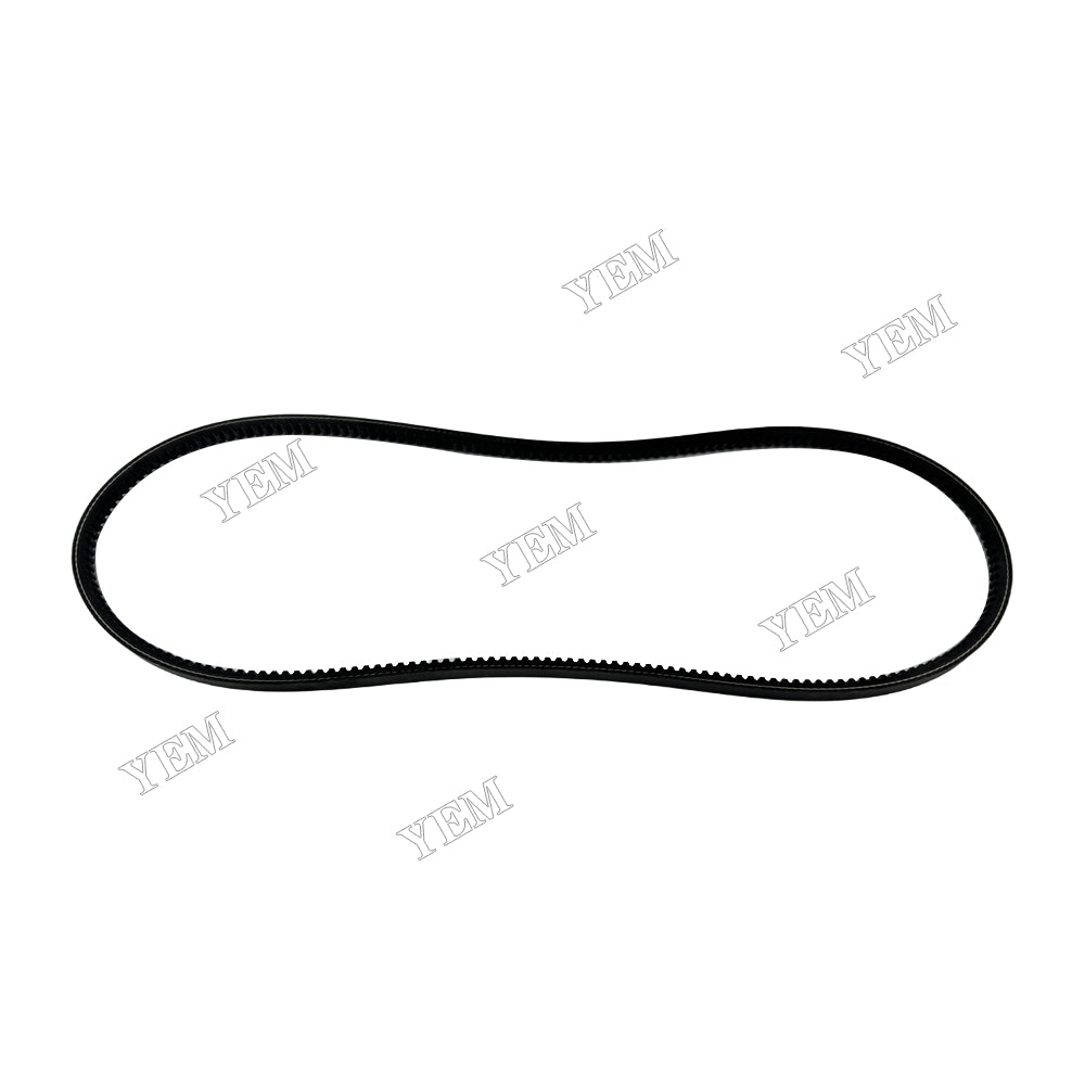 YEM Parts 1E277-97010 Fan Belt for Kubota V3600 Diesel Engine Parts