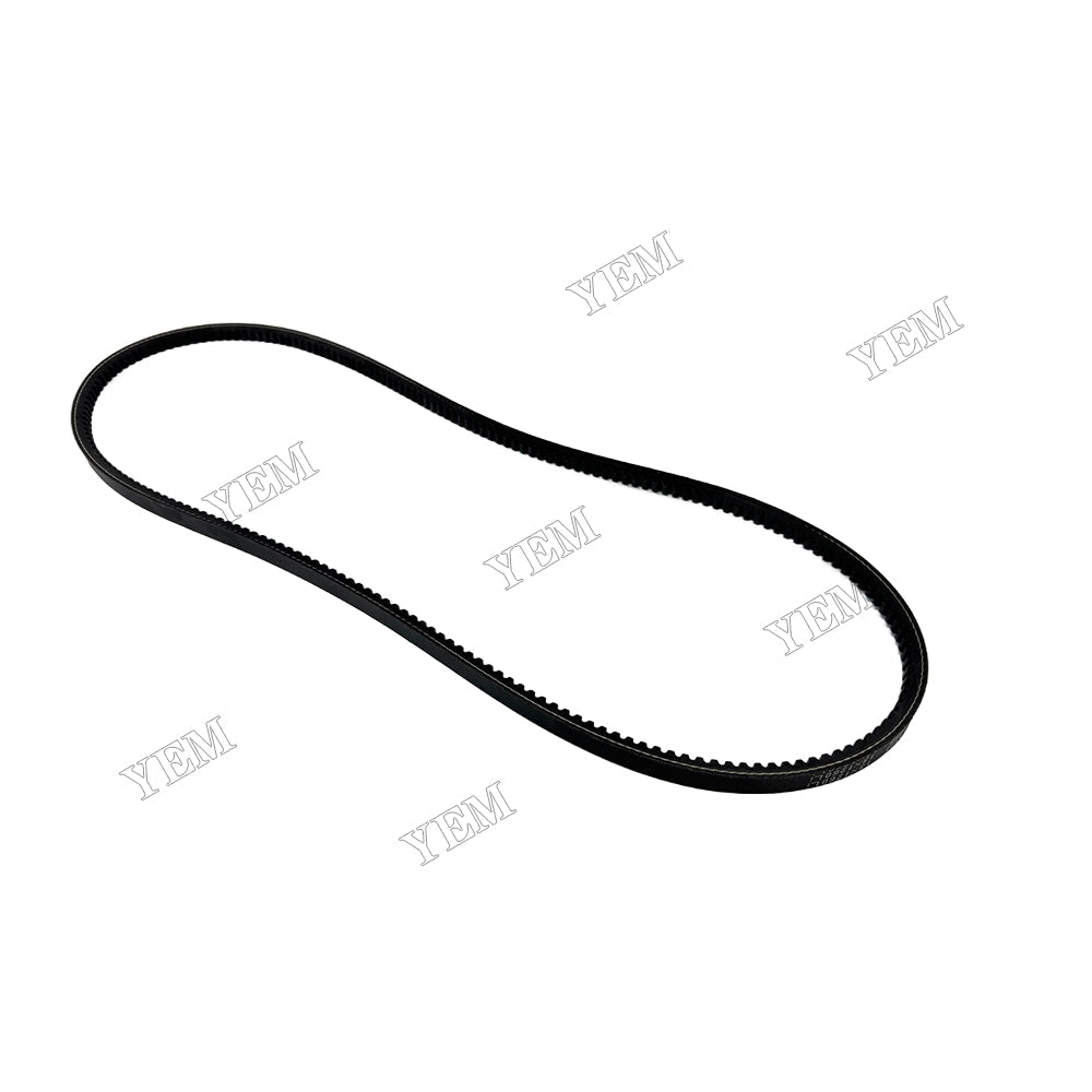 YEM Parts 1E277-97010 Fan Belt for Kubota V3600 Diesel Engine Parts For Kubota