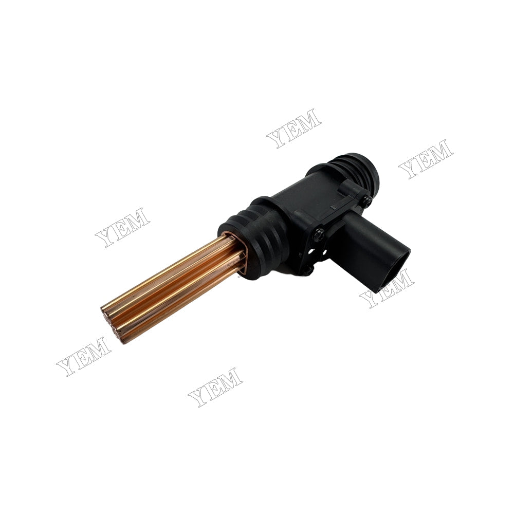 YEM Parts 1E474-05750 HEATER, AIR for Kubota V3800 Diesel Engine Parts For Kubota