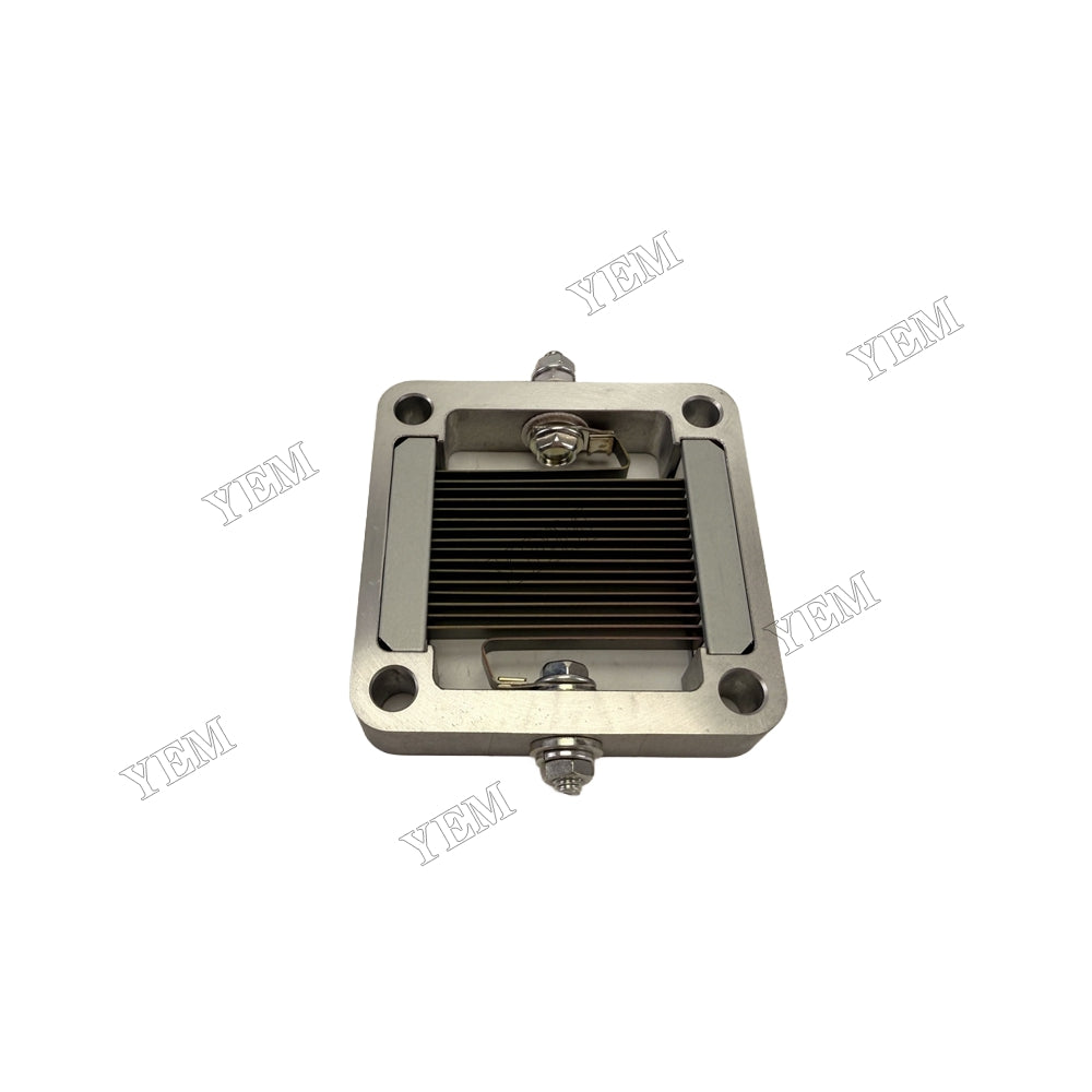 YEM Parts 1K021-65450 HEATER, AIR for Kubota V3800 Diesel Engine Parts