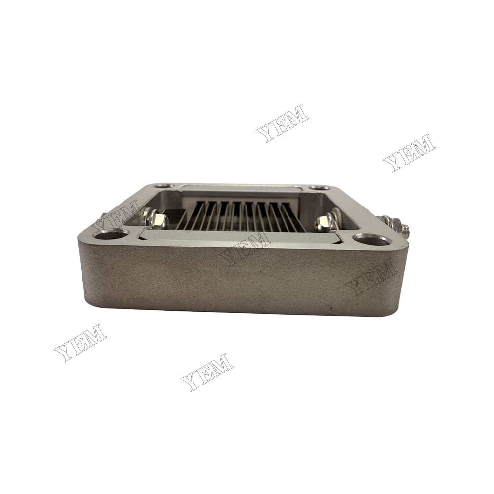 YEM Parts 1K021-65450 HEATER, AIR for Kubota V3800 Diesel Engine Parts For Kubota