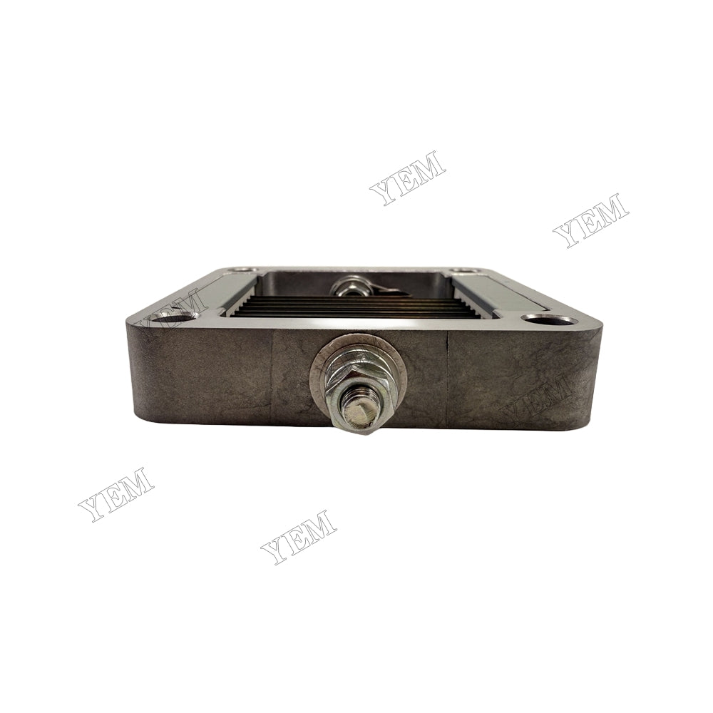 YEM Parts 1K021-65450 HEATER, AIR for Kubota V3800 Diesel Engine Parts For Kubota