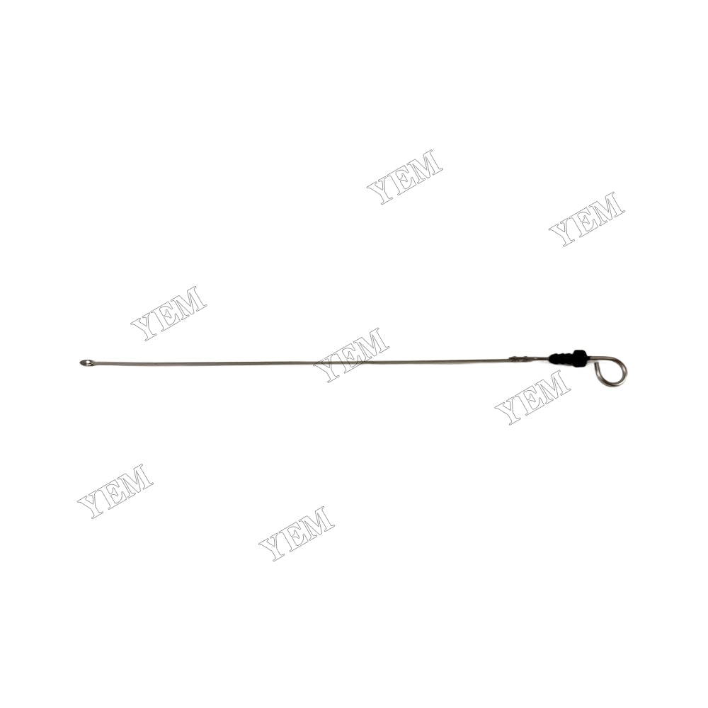 YEM Parts 1G528-36412 Oil Dipstick for Kubota V3800 Diesel Engine Parts