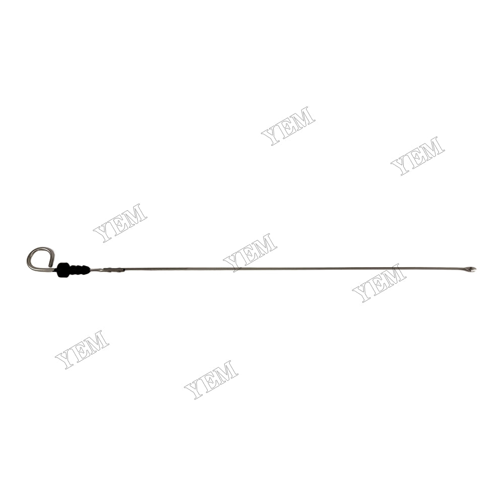 YEM Parts 1G528-36412 Oil Dipstick for Kubota V3800 Diesel Engine Parts For Kubota