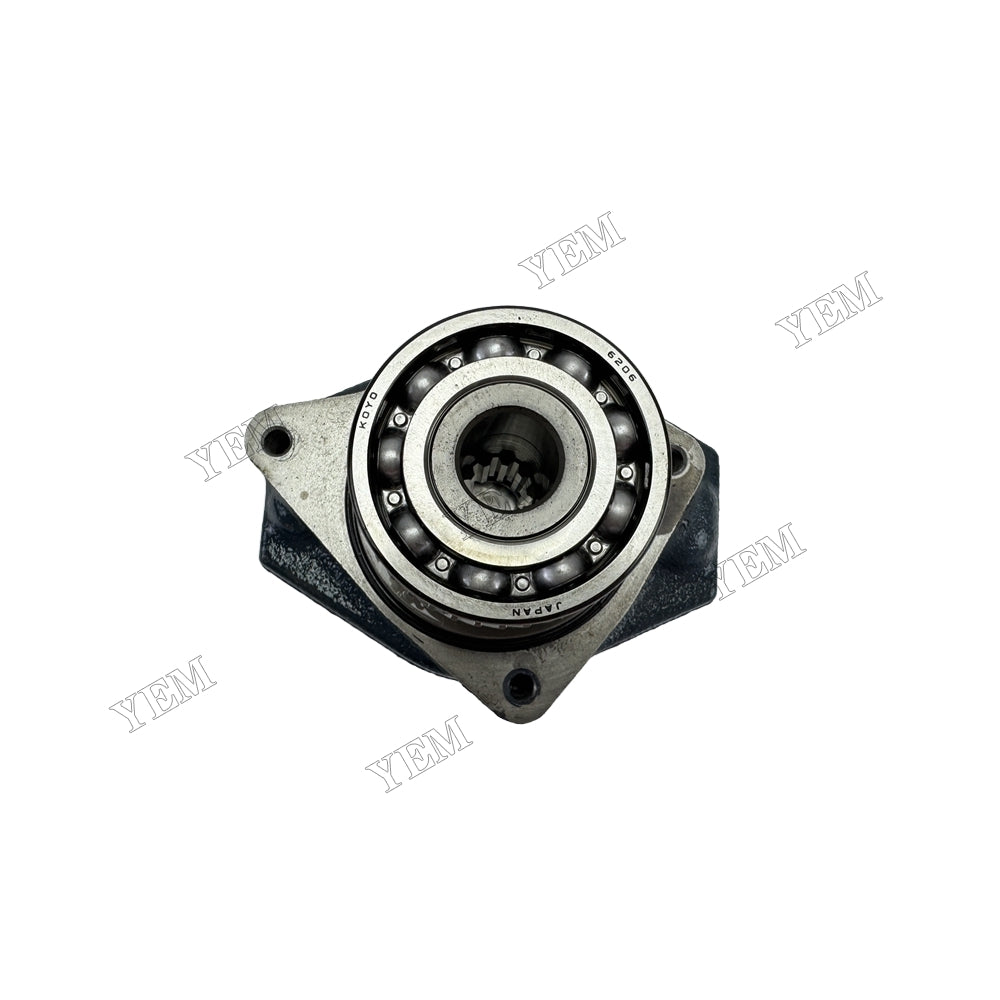 YEM Parts 1G529-83060 Hydraulic Pump Compression Base for Kubota V3800 Diesel Engine Parts For Kubota