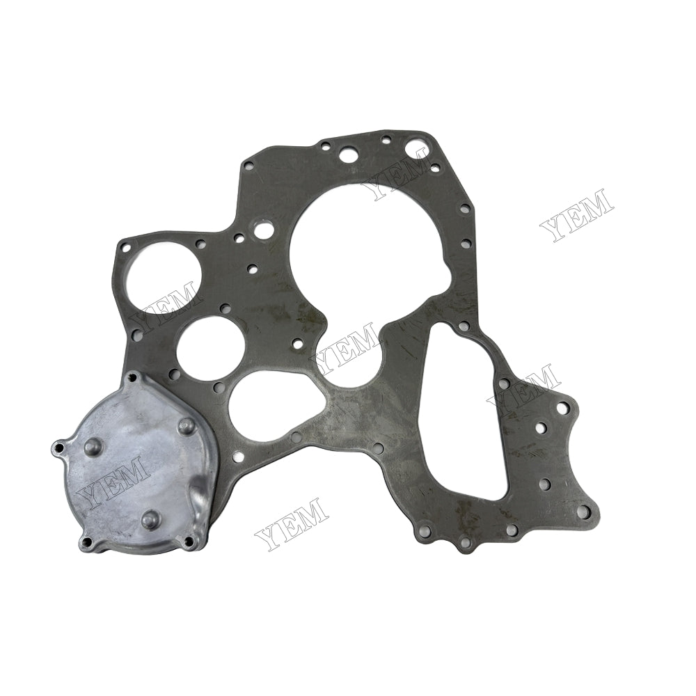YEM Parts EG504-51940 Timing Plate for Kubota WG3800 Diesel Engine Parts
