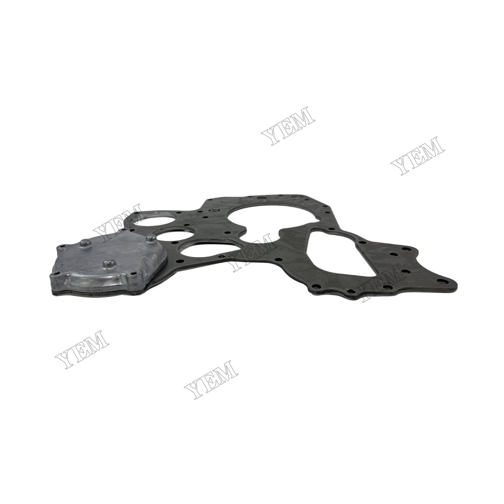 YEM Parts EG504-51940 Timing Plate for Kubota WG3800 Diesel Engine Parts