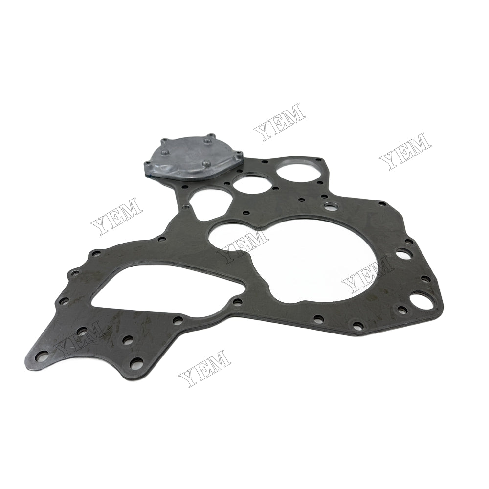 YEM Parts EG504-51940 Timing Plate for Kubota WG3800 Diesel Engine Parts