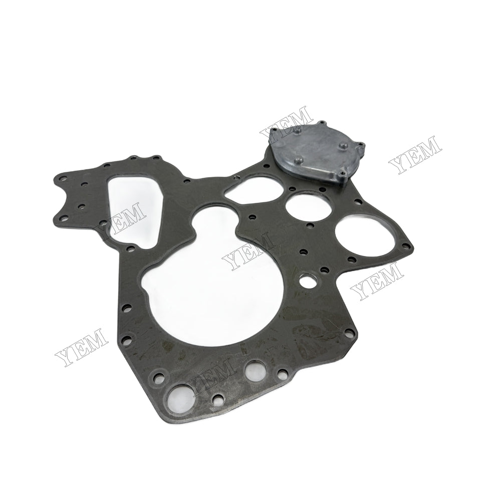 YEM Parts EG504-51940 Timing Plate for Kubota WG3800 Diesel Engine Parts