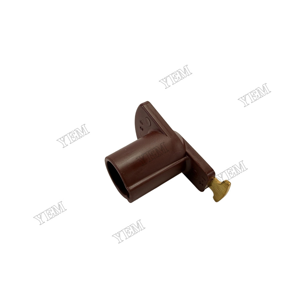 YEM Parts Distributor Cap and Rotor 12581-68650 12581-68670 for Kubota Engine WG600 WG750