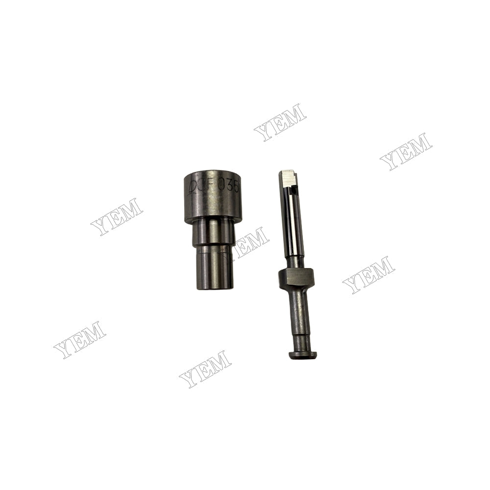 YEM Parts 14911-51050 Plunger for Kubota E75-E3-NB3 Diesel Engine Parts For Kubota