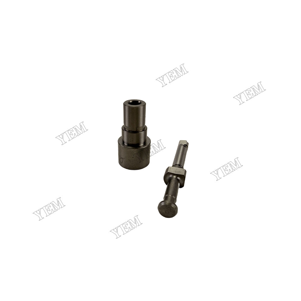 YEM Parts 14911-51050 Plunger for Kubota E75-E3-NB3 Diesel Engine Parts For Kubota
