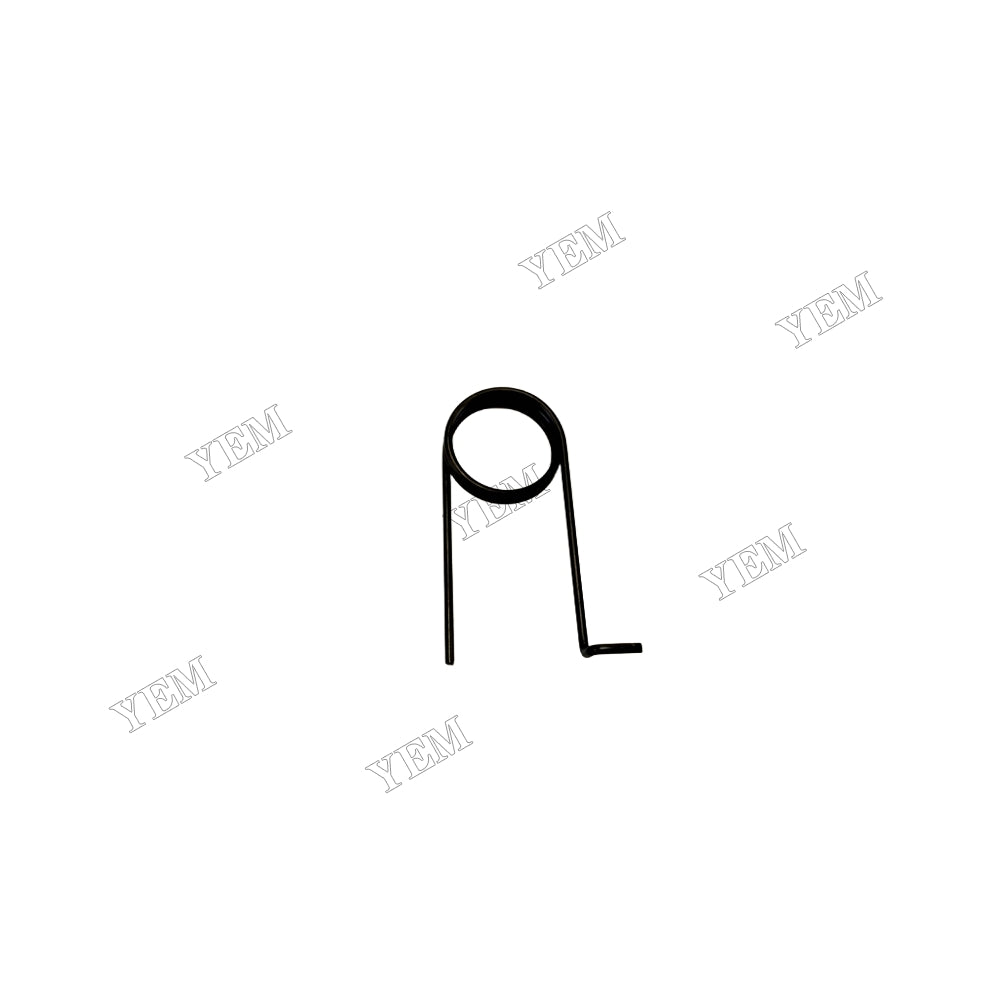 YEM Parts 14911-66210 Spring for Kubota EA8 RK70 RK80 RK95 Diesel Engine Parts