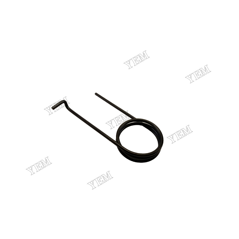 YEM Parts 14911-66210 Spring for Kubota EA8 RK70 RK80 RK95 Diesel Engine Parts For Kubota