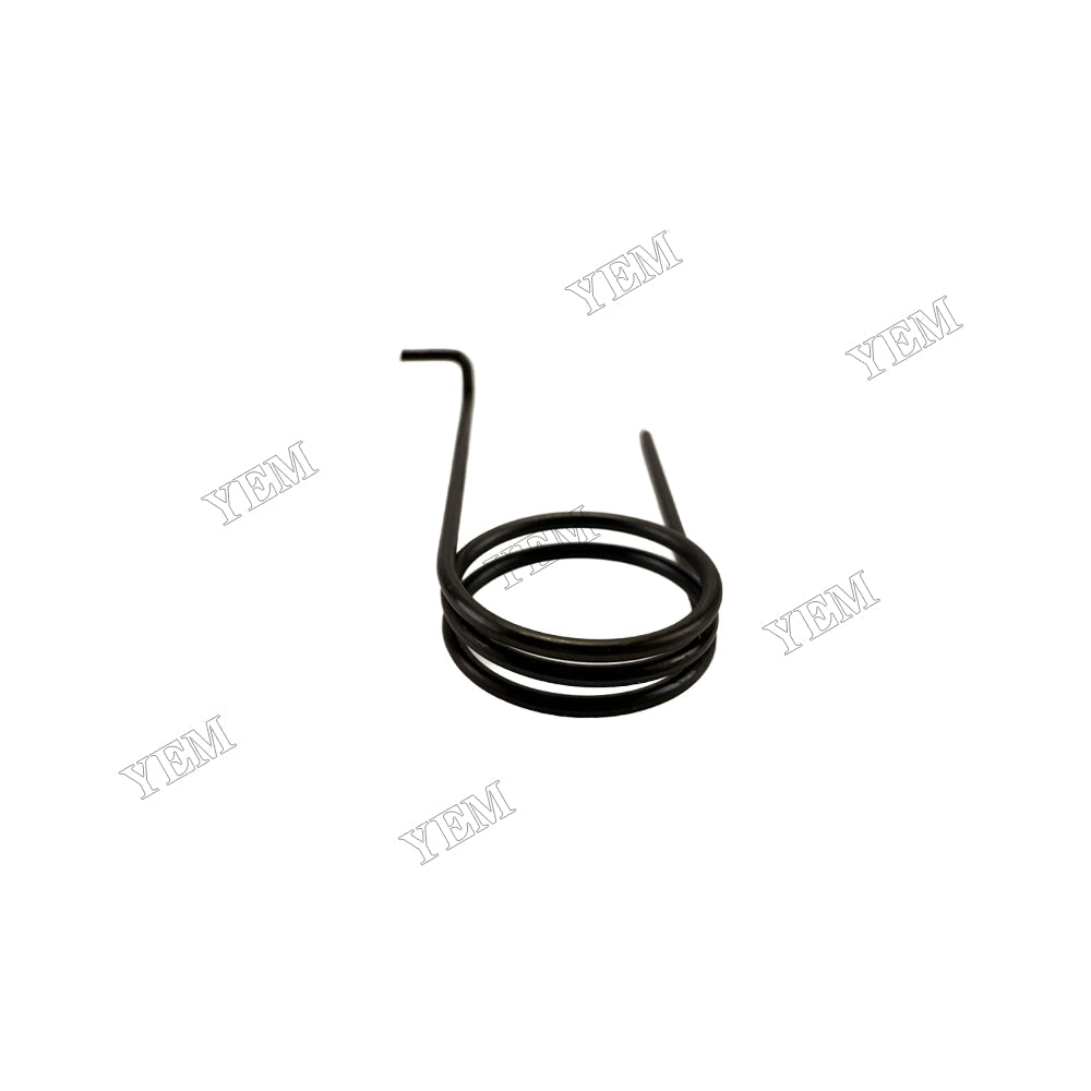YEM Parts 14911-66210 Spring for Kubota EA8 RK70 RK80 RK95 Diesel Engine Parts For Kubota