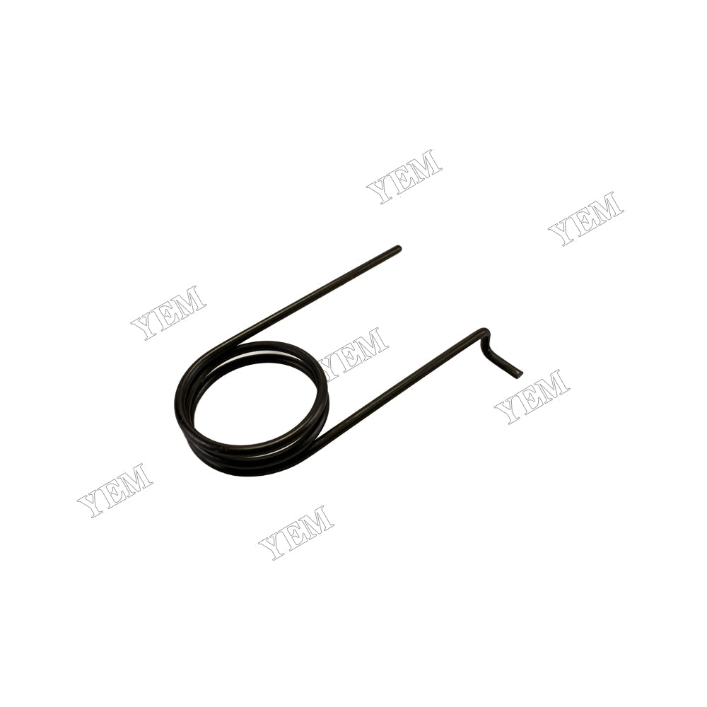 YEM Parts 14911-66210 Spring for Kubota EA8 RK70 RK80 RK95 Diesel Engine Parts For Kubota