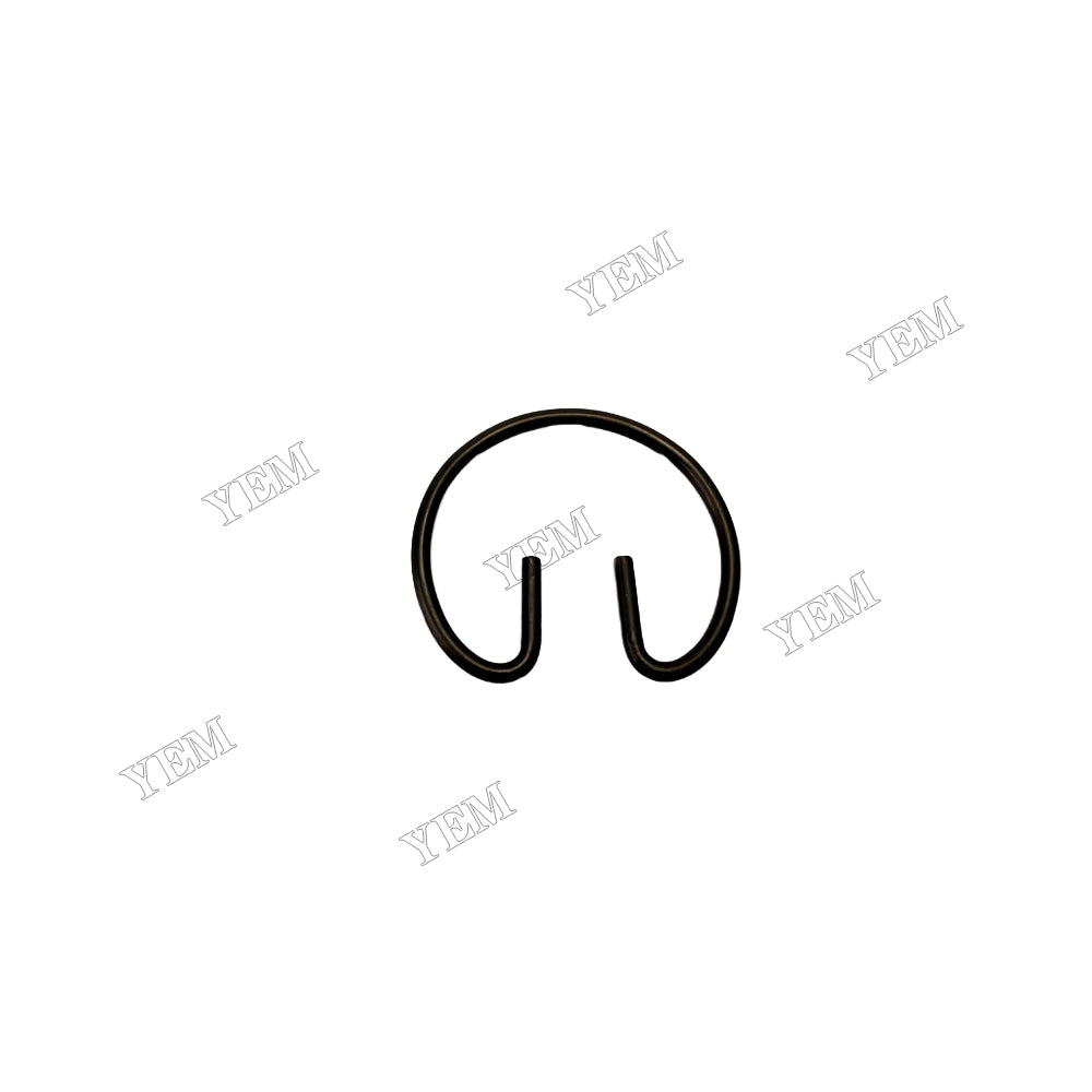 YEM Parts 11131-21330 Snap Ring for Kubota EA8 RK70 Diesel Engine Parts