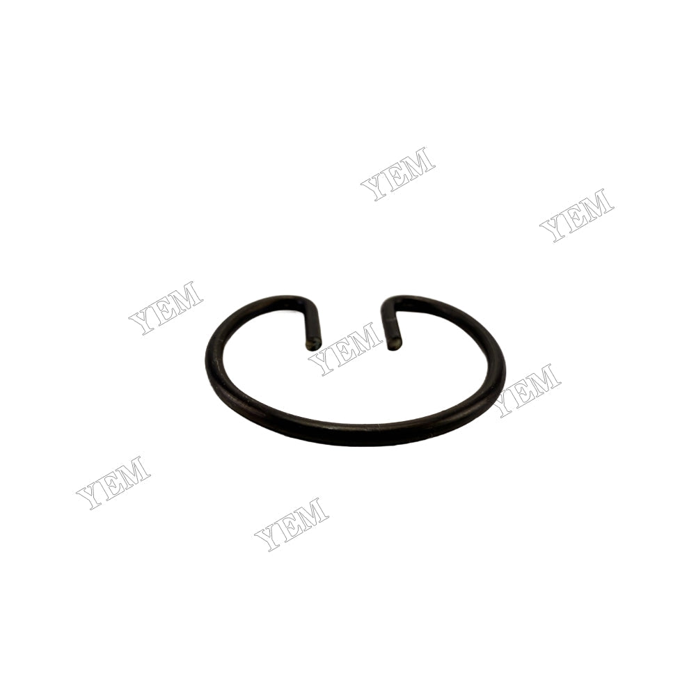 YEM Parts 11131-21330 Snap Ring for Kubota EA8 RK70 Diesel Engine Parts For Kubota
