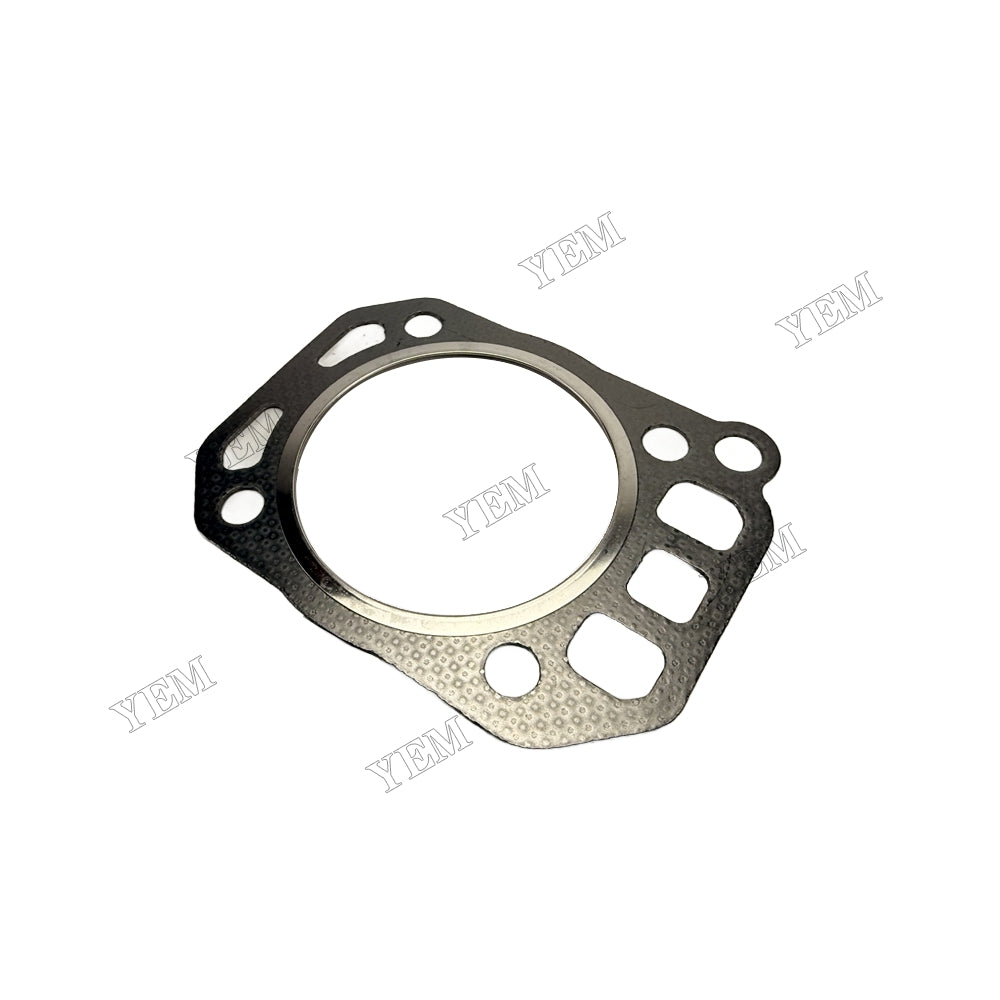 YEM Parts 11956-03310 Head Gasket for Kubota EA8 RK70 Diesel Engine Parts For Kubota