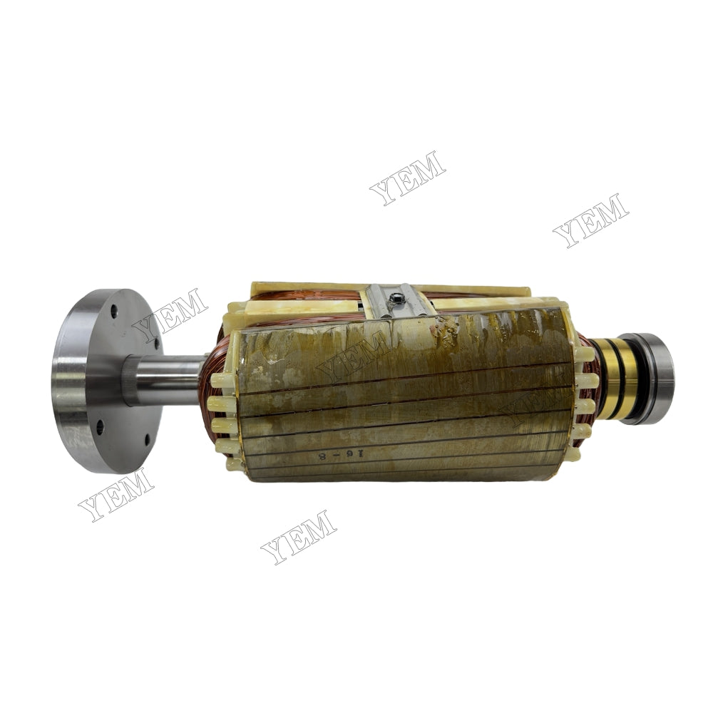 YEM Parts G3937-02300 Rotor Assembly for Kubota J119 J320 Diesel Engine Parts