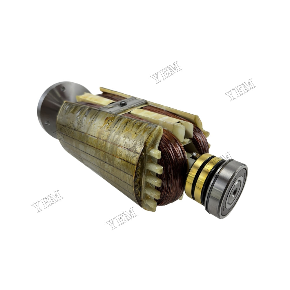YEM Parts G3937-02300 Rotor Assembly for Kubota J119 J320 Diesel Engine Parts For Kubota