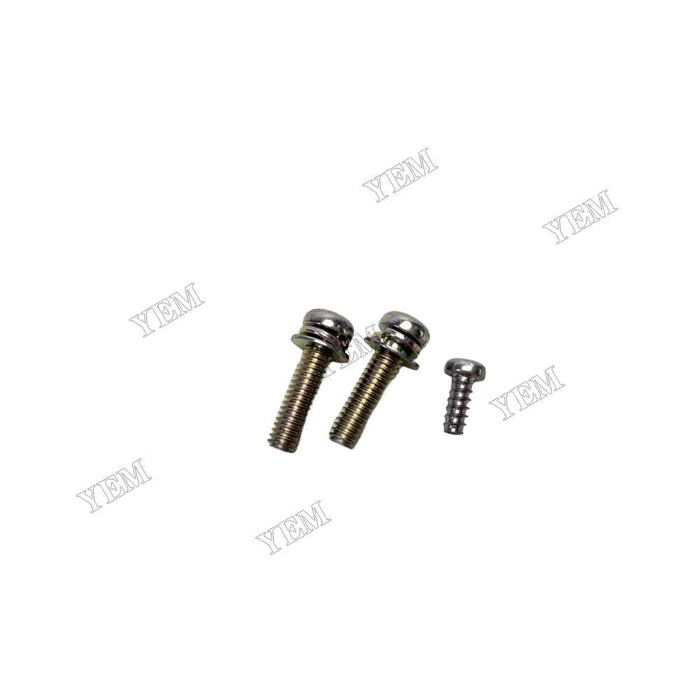 YEM Parts G3700-03880 OIL PRESS SWITCH for Kubota T130DX Diesel Engine Parts For Kubota
