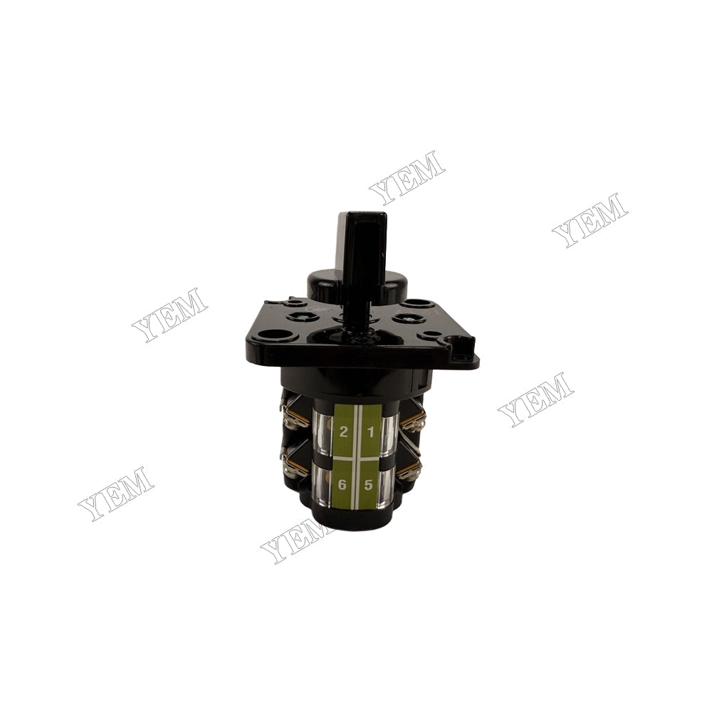YEM Parts G3700-03880 OIL PRESS SWITCH for Kubota T130DX Diesel Engine Parts For Kubota