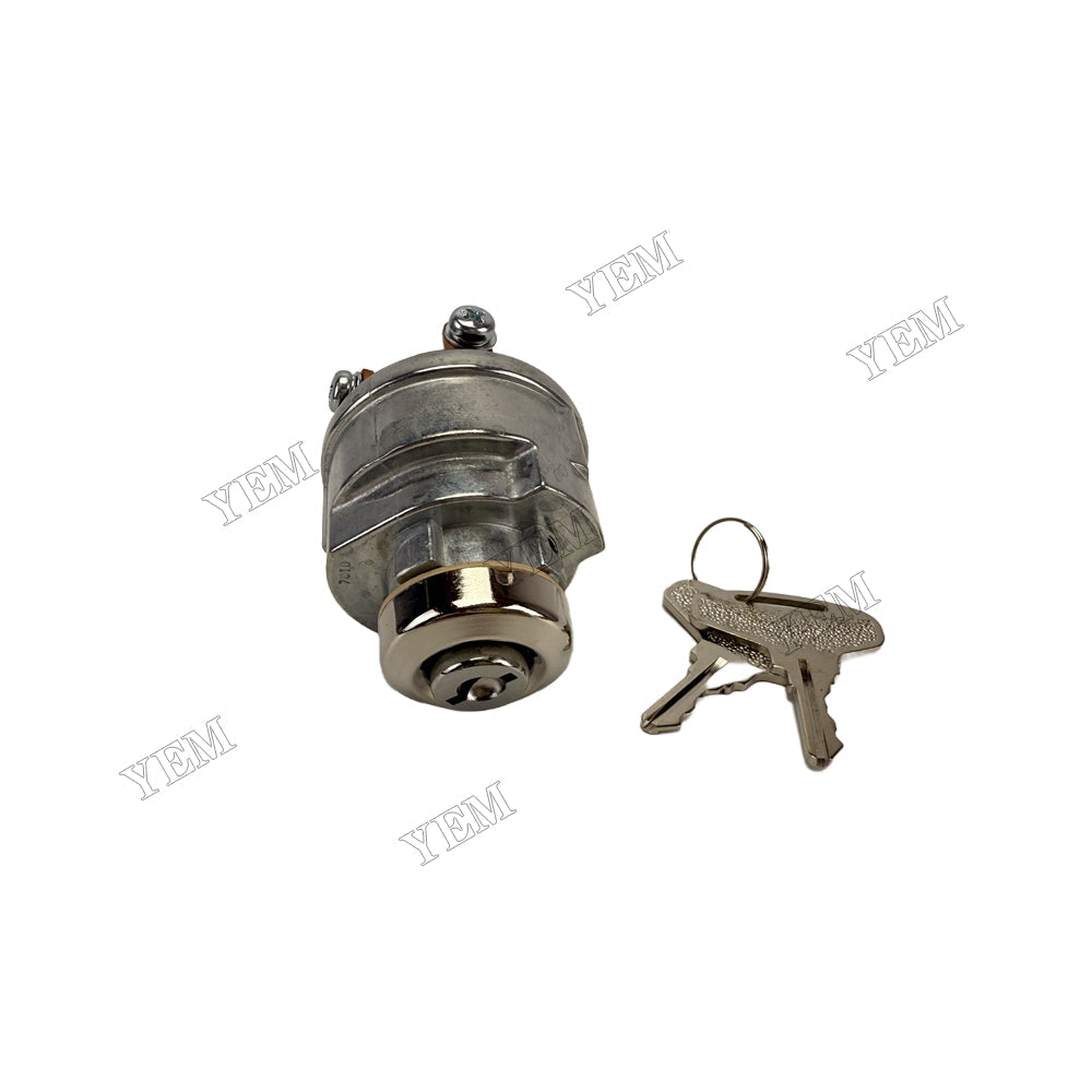 YEM Parts 15377-63610 Ignition Switch for Kubota Diesel Engine Parts For Kubota