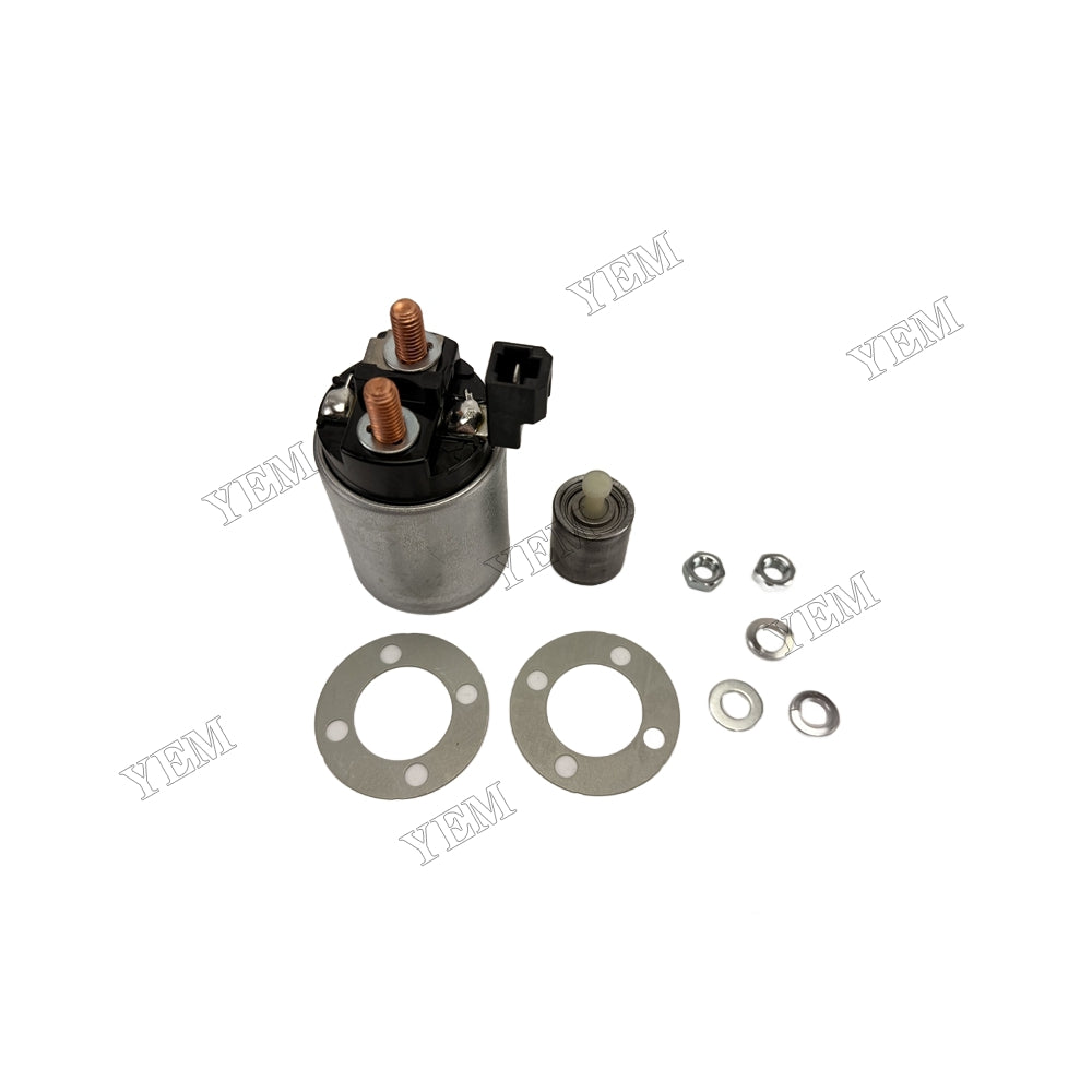 YEM Parts 19007-63022 OIL PRESS SWITCH for Kubota Diesel Engine Parts