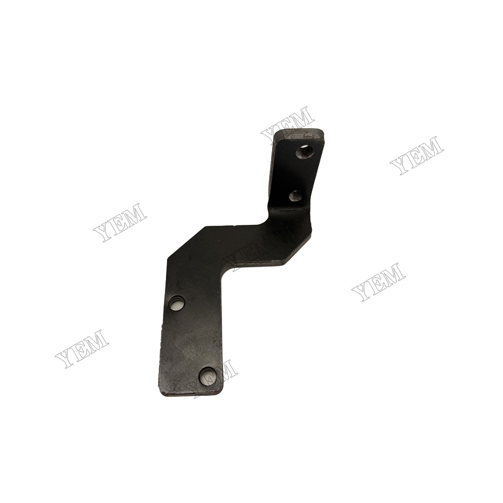 YEM Parts 1J700-43432 Bracket for Kubota Diesel Engine Parts
