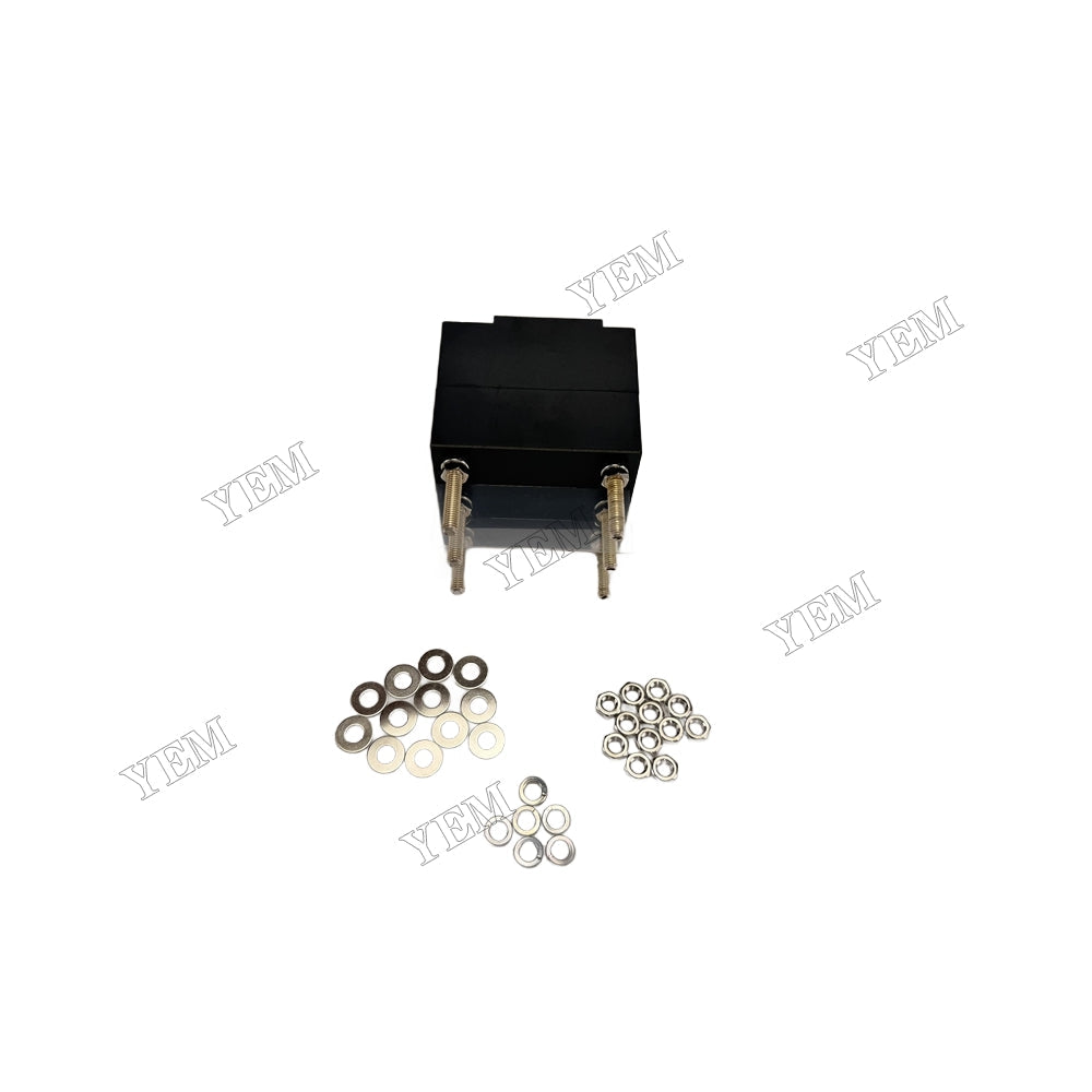 YEM Parts G3933-03510 Circuit Breaker for Kubota Diesel Engine Parts For Kubota
