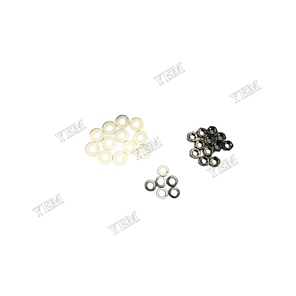 YEM Parts G3933-03510 Circuit Breaker for Kubota Diesel Engine Parts For Kubota