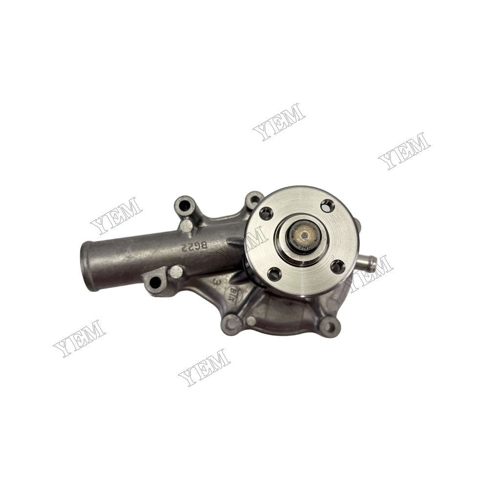 YEM Parts 16254-73032 Water Pump Assembly for Kubota Diesel Engine Parts For Kubota