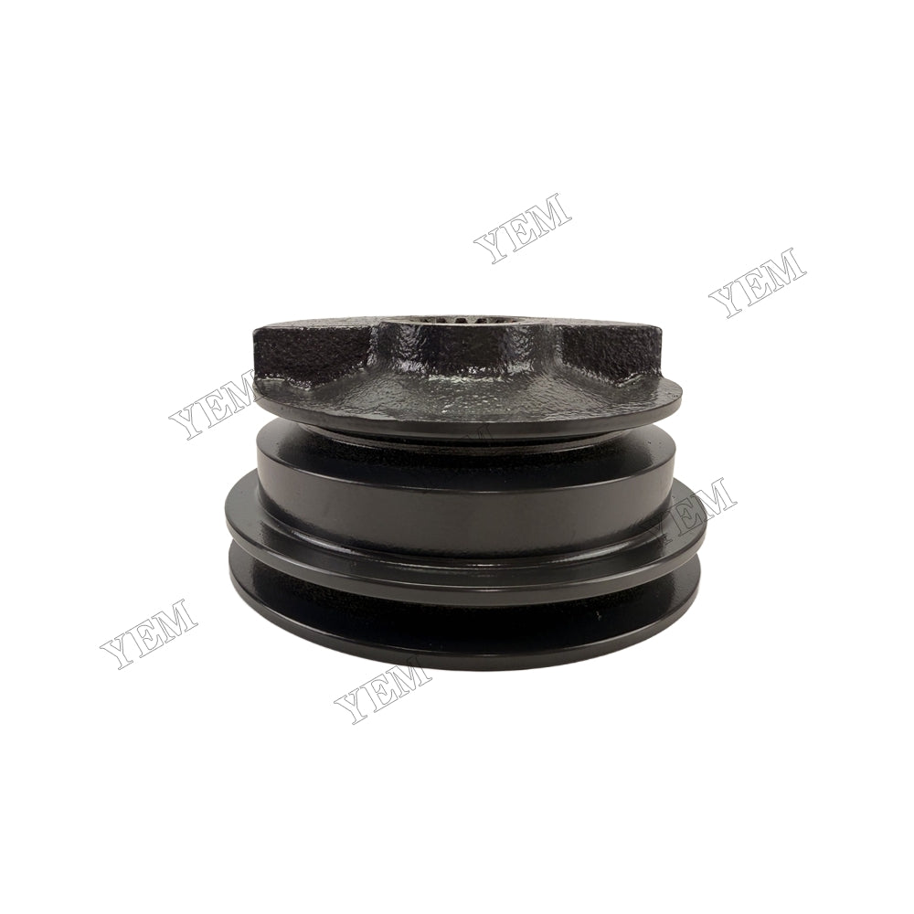 YEM Parts 1E043-74280 PULLEY,ALTERNATR for Kubota Diesel Engine Parts For Kubota