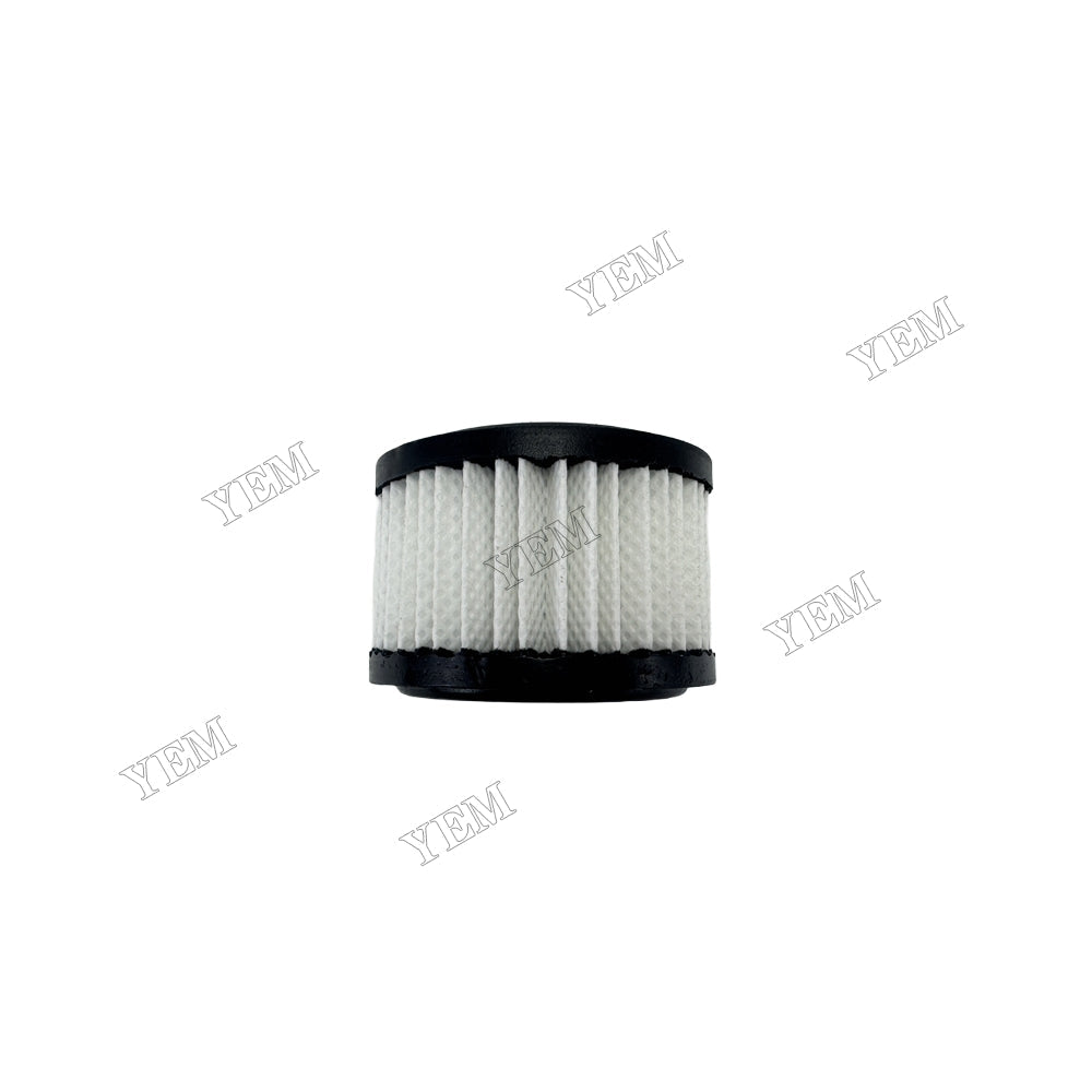YEM Parts Breather Filter RD411-62150 for Kubota Excavator KX033-4 KX040-4 KX057-4 For Kubota