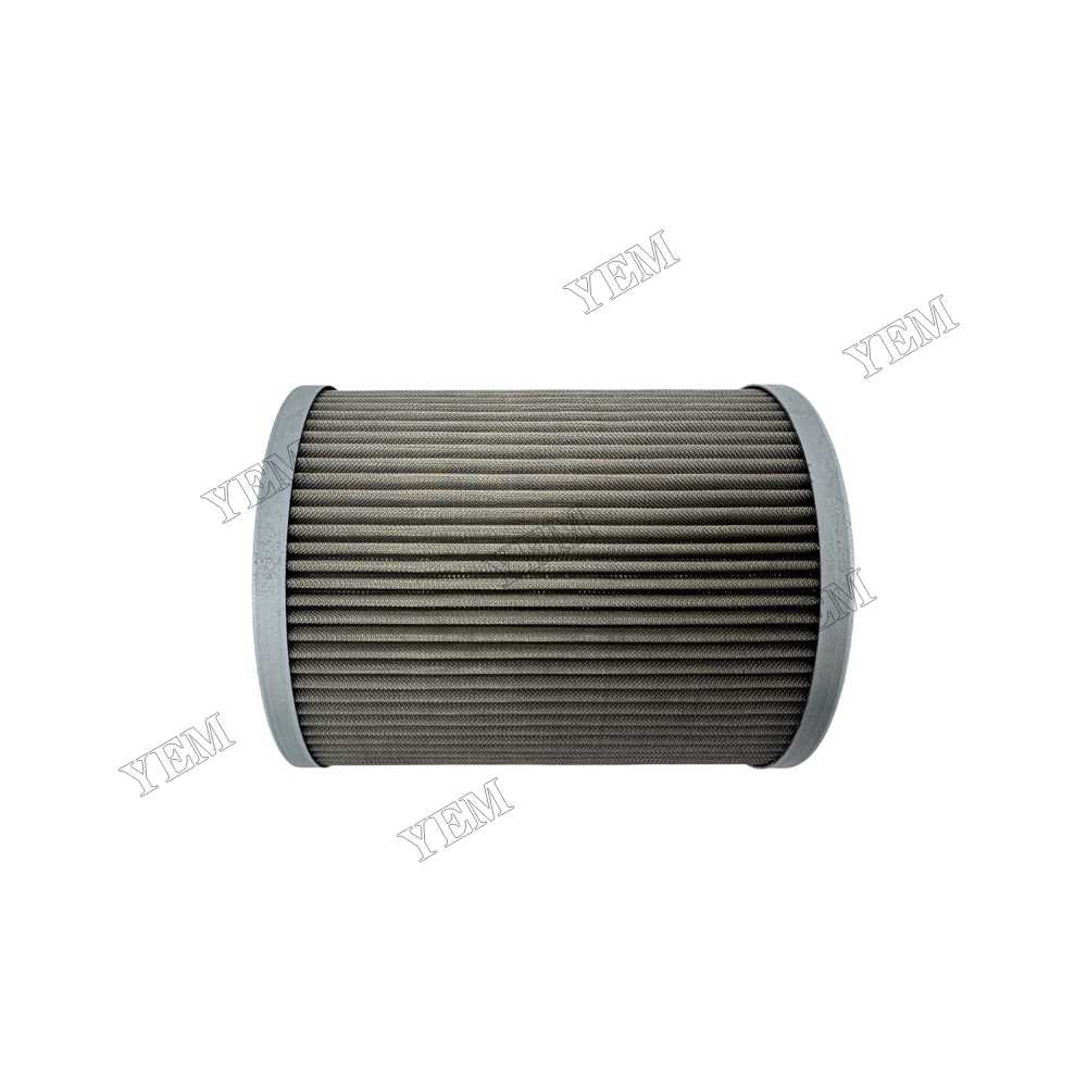 YEM Parts RD451-62210 Fuel Filter for Kubota Diesel Engine Parts